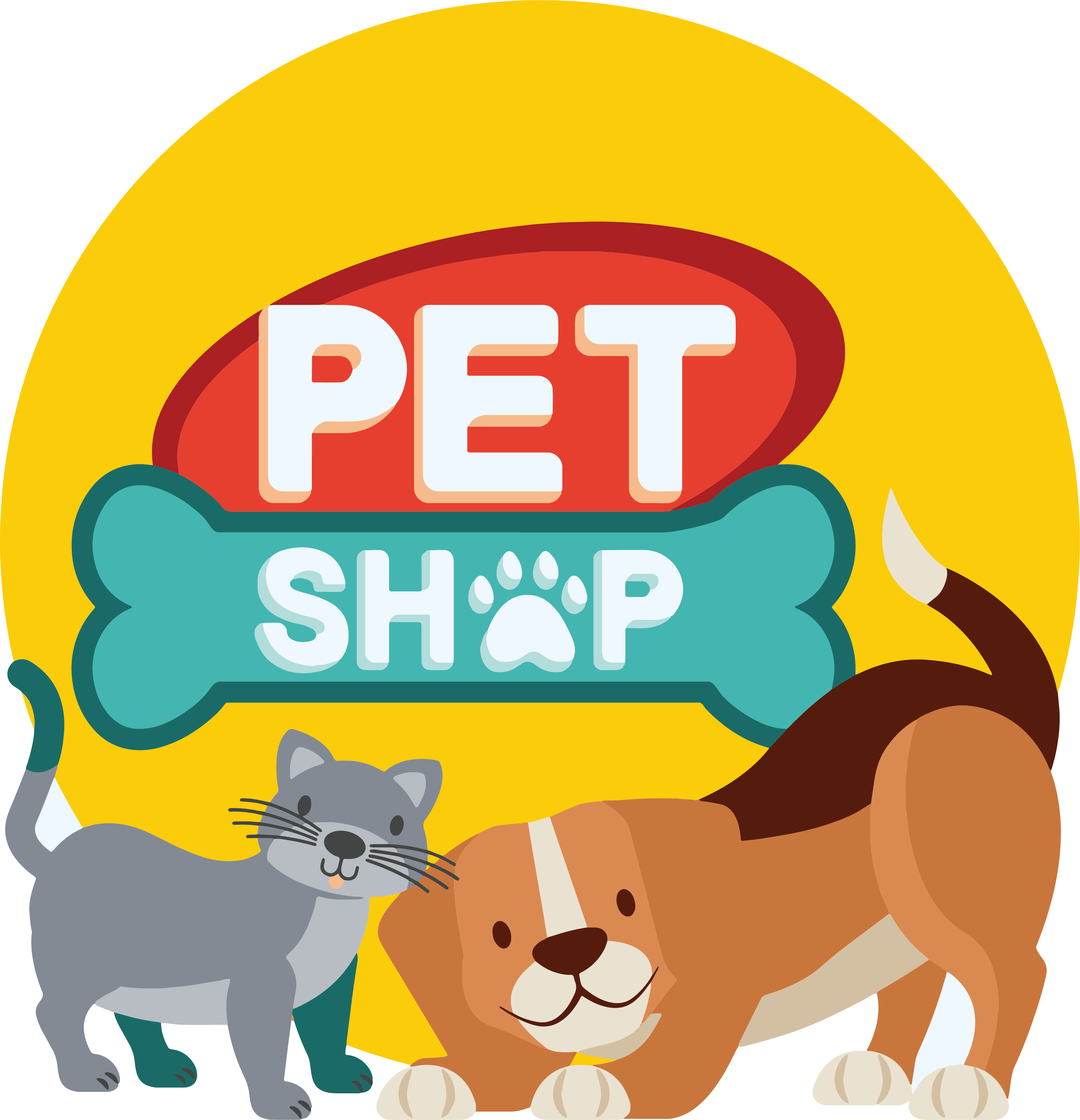 PetSmart Logo